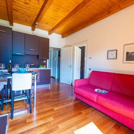Regina Vista Lago Appartement Laglio