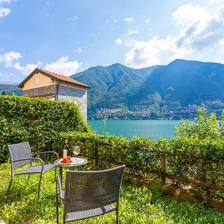 Appartement Regina Vista Lago *