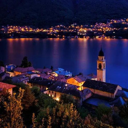 Regina Vista Lago * Laglio