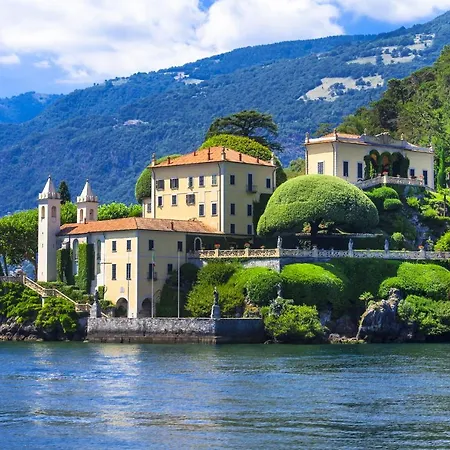 Appartement Regina Vista Lago Laglio