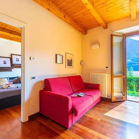 Regina Vista Lago Appartement