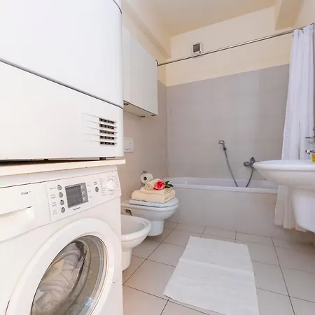 Regina Vista Lago Appartement