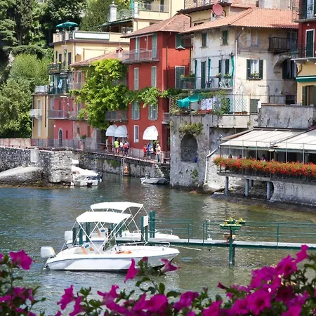 Regina Vista Lago Appartement Laglio